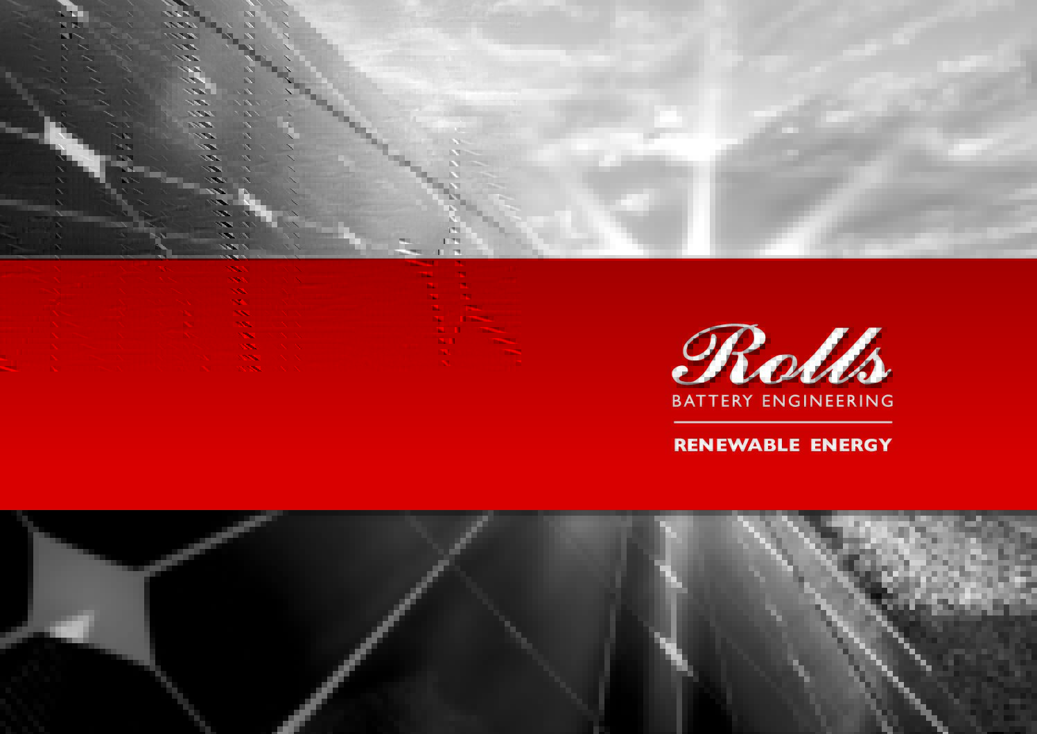 Rolls Renewable
