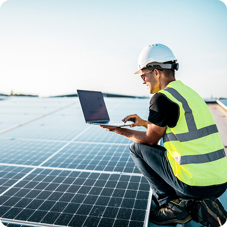 Energie solaire
