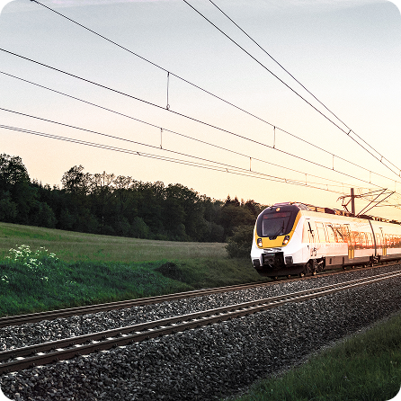 Industrie ferroviaire