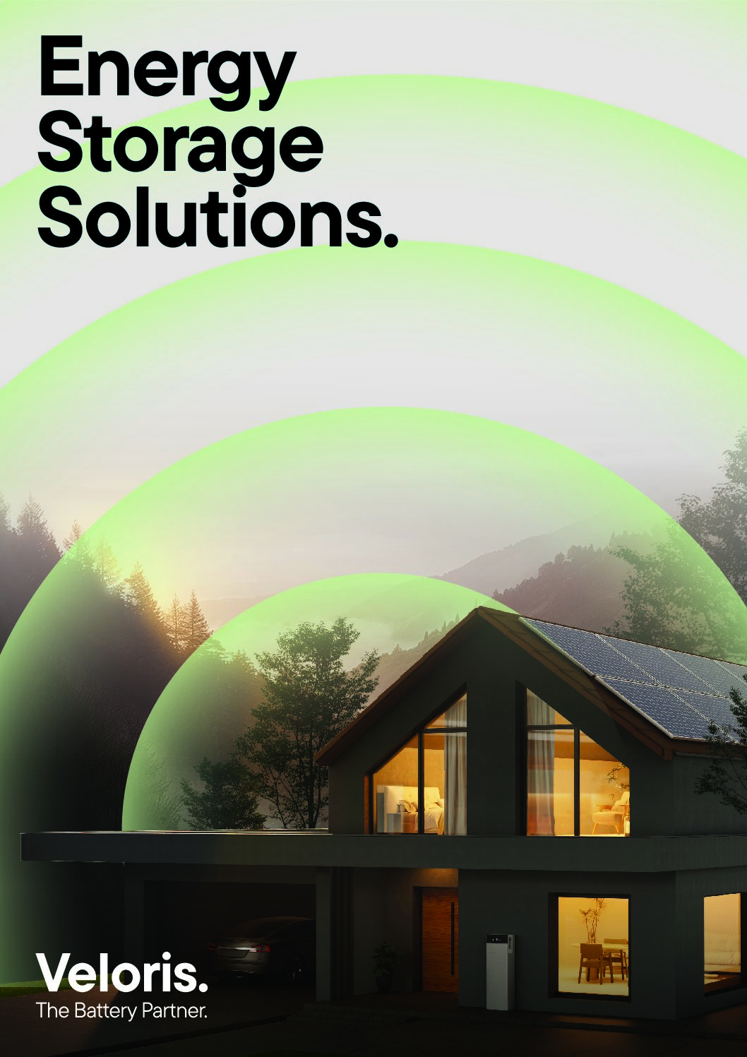 Renewable Energy Portfolio