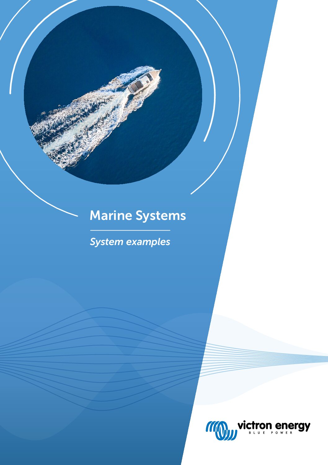 Victron Energy Marine