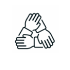 Human connections and company unity